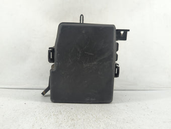 compare product 2013-2015 Hyundai Sonata Fusebox Fuse Box Panel Relay Module P/N:130830 1445 91251-4R031 Fits Fits 2013 2014 2015 OEM Used Auto Parts