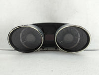 2011-2014 Hyundai Sonata Instrument Cluster Speedometer Gauges P/N:94001-3Q014 94001-3Q010 Fits Fits 2011 2012 2013 2014 OEM