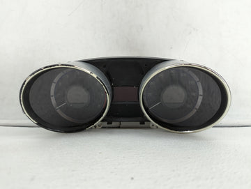 2011-2014 Hyundai Sonata Instrument Cluster Speedometer Gauges P/N:94001-3Q014 94001-3Q010 Fits Fits 2011 2012 2013 2014 OEM