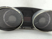 2011-2014 Hyundai Sonata Instrument Cluster Speedometer Gauges P/N:94001-3Q014 94001-3Q010 Fits Fits 2011 2012 2013 2014 OEM