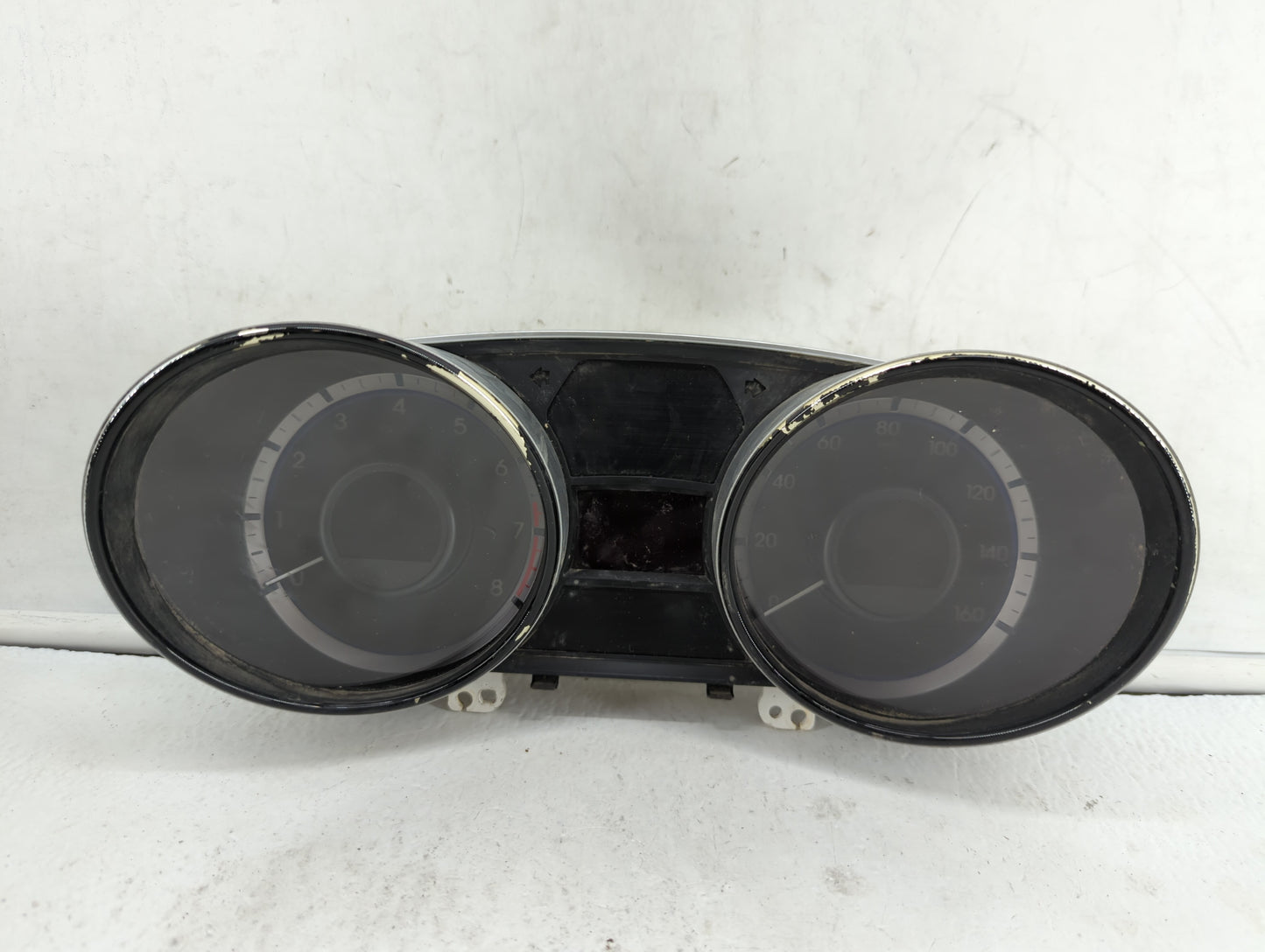 2011-2014 Hyundai Sonata Instrument Cluster Speedometer Gauges P/N:94001-3Q014 94001-3Q010 Fits Fits 2011 2012 2013 2014 OEM