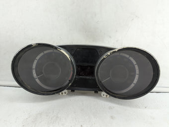 compare product 2011-2014 Hyundai Sonata Instrument Cluster Speedometer Gauges P/N:94001-3Q014 94001-3Q010 Fits Fits 2011 2012 2013 2014 OEM Used Auto Parts