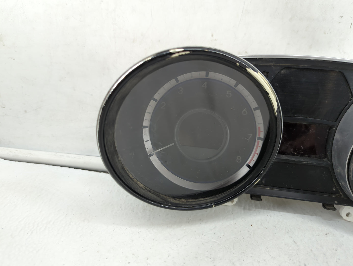 2011-2014 Hyundai Sonata Instrument Cluster Speedometer Gauges P/N:94001-3Q014 94001-3Q010 Fits Fits 2011 2012 2013 2014 OEM