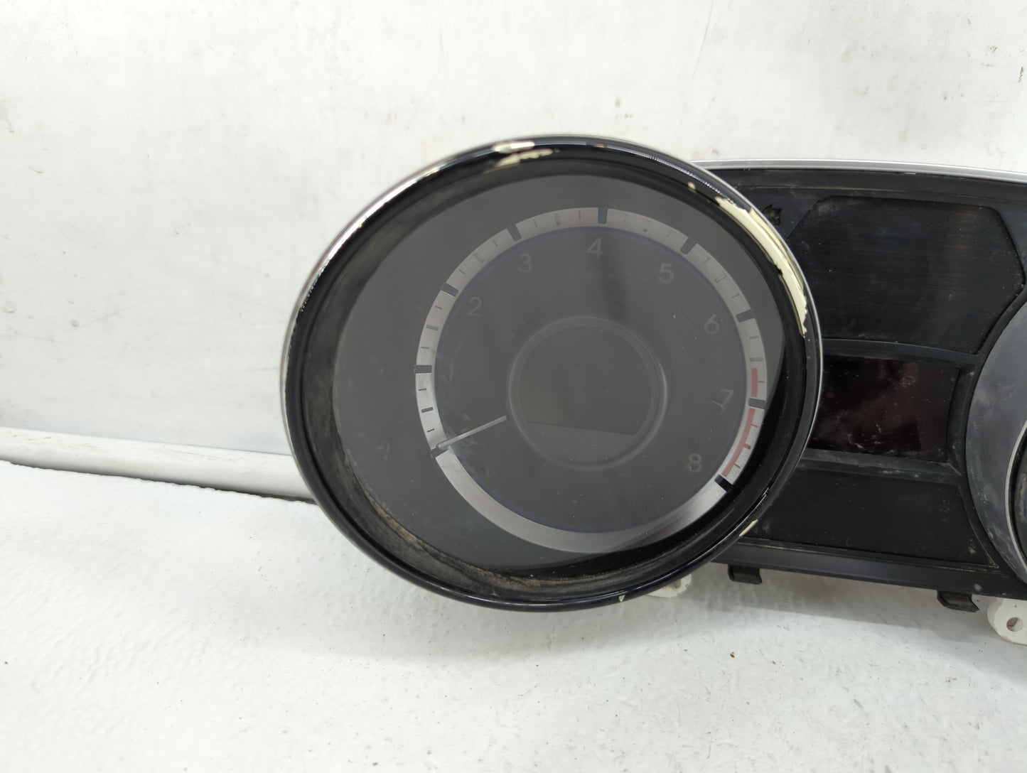 2011-2014 Hyundai Sonata Instrument Cluster Speedometer Gauges P/N:94001-3Q014 94001-3Q010 Fits Fits 2011 2012 2013 2014 OEM
