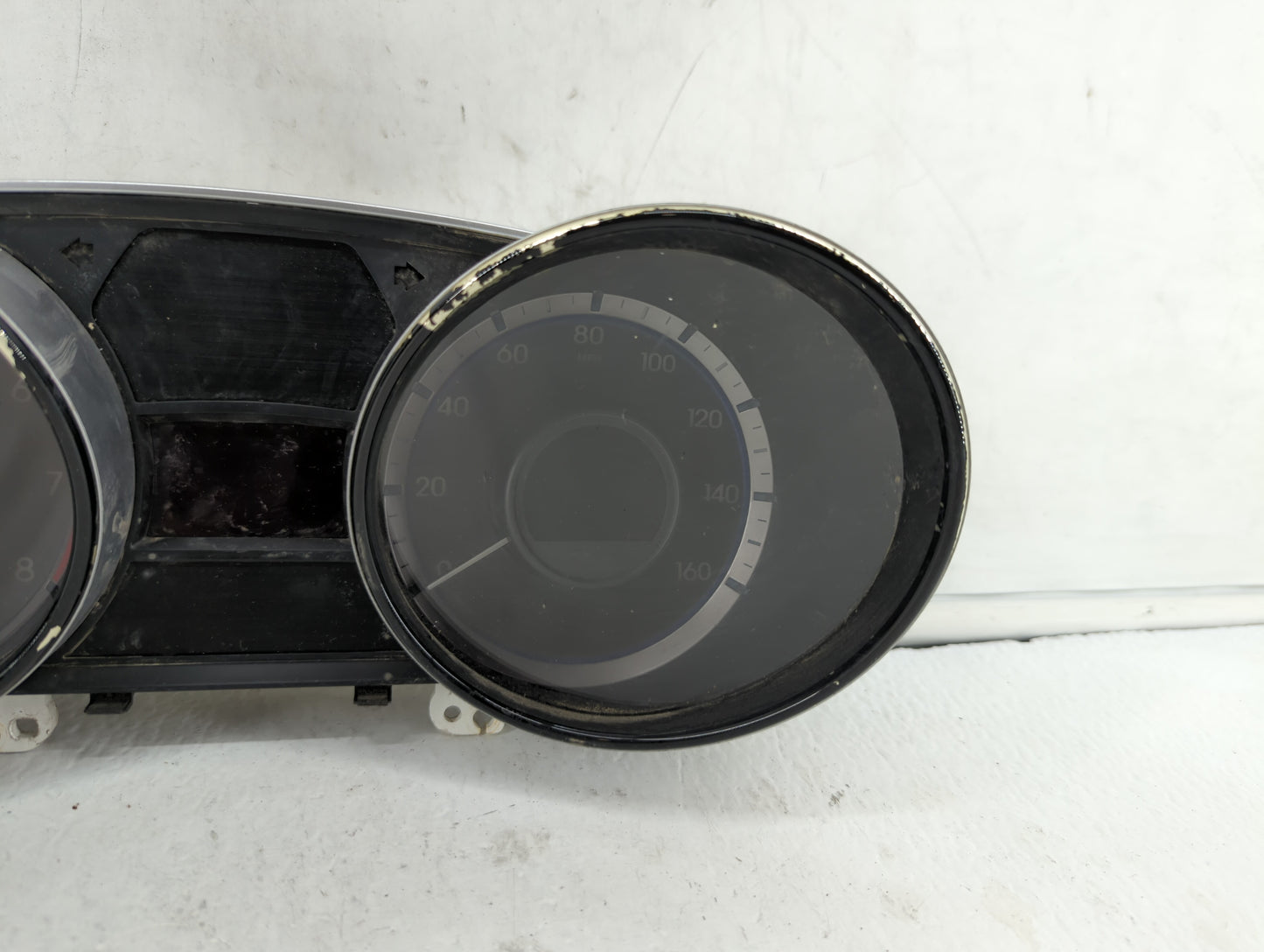 2011-2014 Hyundai Sonata Instrument Cluster Speedometer Gauges P/N:94001-3Q014 94001-3Q010 Fits Fits 2011 2012 2013 2014 OEM