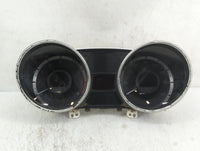 2011-2014 Hyundai Sonata Instrument Cluster Speedometer Gauges P/N:94001-3Q014 94001-3Q010 Fits Fits 2011 2012 2013 2014 OEM