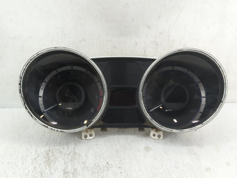 compare product 2011-2014 Hyundai Sonata Instrument Cluster Speedometer Gauges P/N:94001-3Q014 94001-3Q010 Fits Fits 2011 2012 2013 2014 OEM Used Auto Parts