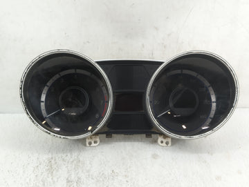 2011-2014 Hyundai Sonata Instrument Cluster Speedometer Gauges P/N:94001-3Q014 94001-3Q010 Fits Fits 2011 2012 2013 2014 OEM