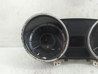 2011-2014 Hyundai Sonata Instrument Cluster Speedometer Gauges P/N:94001-3Q014 94001-3Q010 Fits Fits 2011 2012 2013 2014 OEM