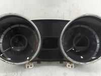 2011-2014 Hyundai Sonata Instrument Cluster Speedometer Gauges P/N:94001-3Q014 94001-3Q010 Fits Fits 2011 2012 2013 2014 OEM