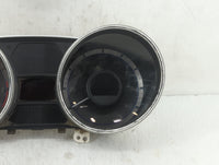 2011-2014 Hyundai Sonata Instrument Cluster Speedometer Gauges P/N:94001-3Q014 94001-3Q010 Fits Fits 2011 2012 2013 2014 OEM