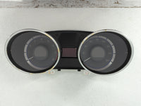 2011-2014 Hyundai Sonata Instrument Cluster Speedometer Gauges P/N:94001-3Q014 94001-3Q010 Fits Fits 2011 2012 2013 2014 OEM