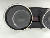 2011-2014 Hyundai Sonata Instrument Cluster Speedometer Gauges P/N:94001-3Q014 94001-3Q010 Fits Fits 2011 2012 2013 2014 OEM