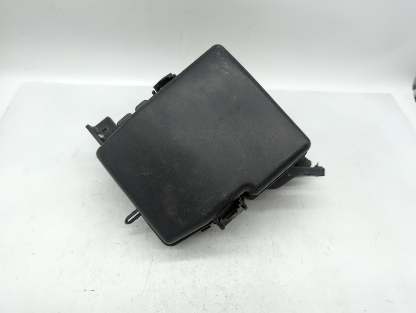 2011-2014 Hyundai Sonata Fusebox Fuse Box Panel Relay Module P/N:VS912003Q033M0 VS912003Q103M0 Fits Fits 2011 2012 2013 2014