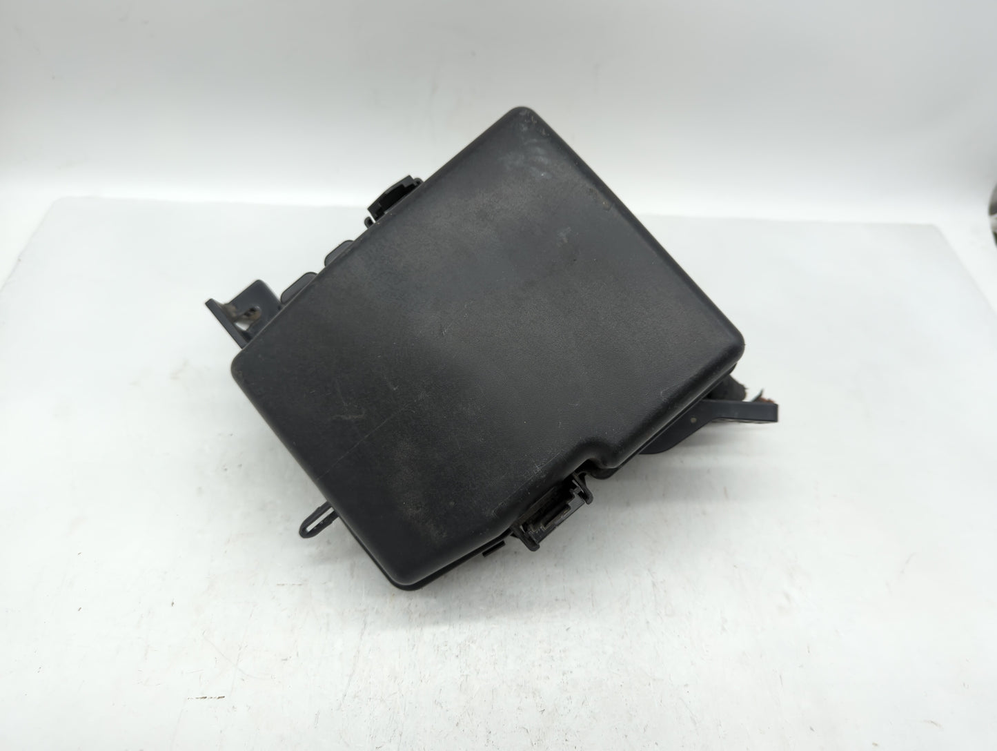 2011-2014 Hyundai Sonata Fusebox Fuse Box Panel Relay Module P/N:VS912003Q033M0 VS912003Q103M0 Fits Fits 2011 2012 2013 2014
