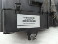 2011-2014 Hyundai Sonata Fusebox Fuse Box Panel Relay Module P/N:VS912003Q033M0 VS912003Q103M0 Fits Fits 2011 2012 2013 2014