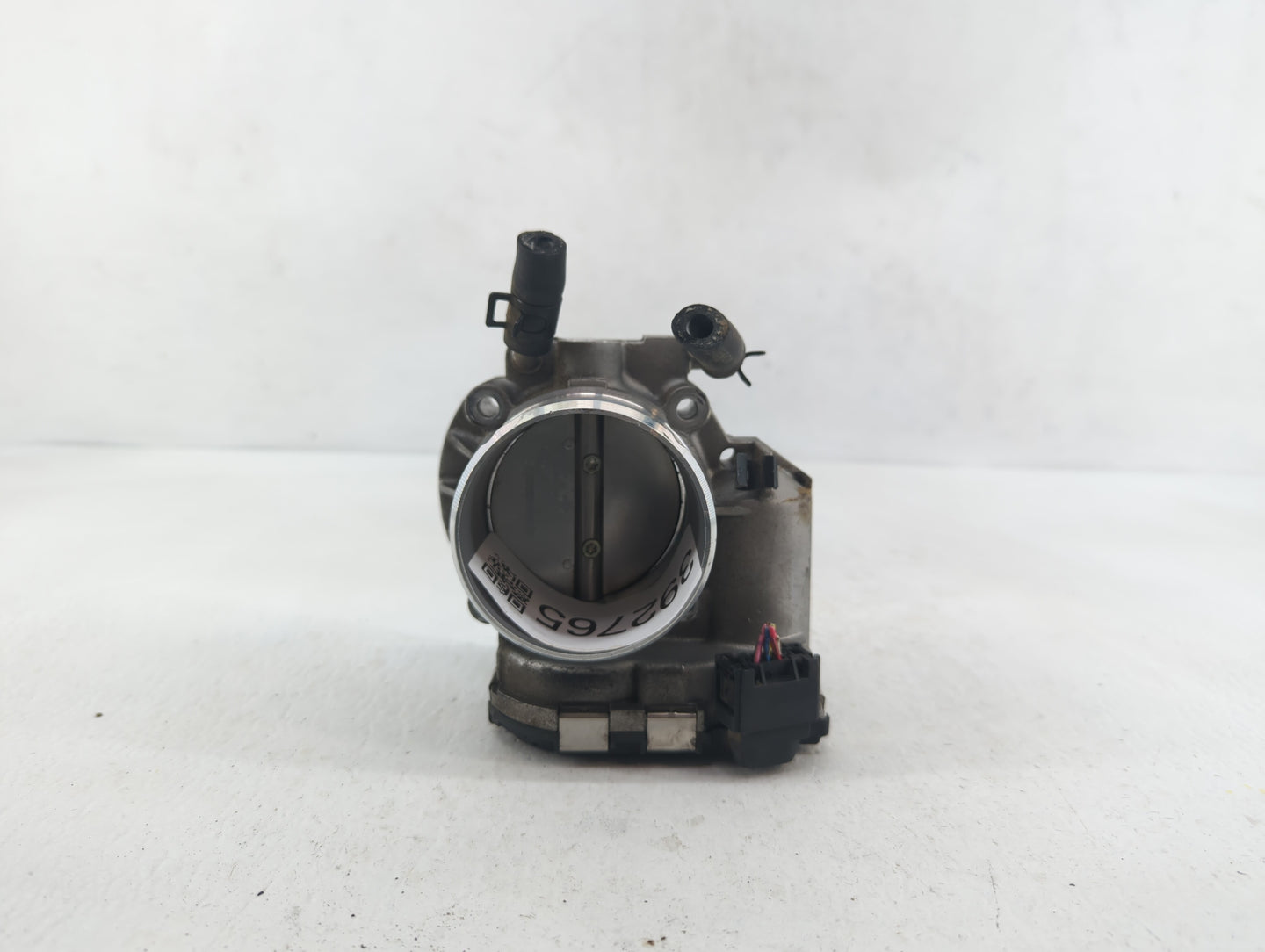 2011-2014 Hyundai Sonata Throttle Body P/N:35100-2G700 Fits Fits 2011 2012 2013 2014 2015 2016 OEM Used Auto Parts - Oemused
