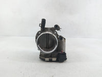 2011-2014 Hyundai Sonata Throttle Body P/N:35100-2G700 Fits Fits 2011 2012 2013 2014 2015 2016 OEM Used Auto Parts - Oemused
