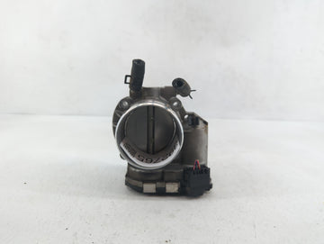 2011-2014 Hyundai Sonata Throttle Body P/N:35100-2G700 Fits Fits 2011 2012 2013 2014 2015 2016 OEM Used Auto Parts - Oemused