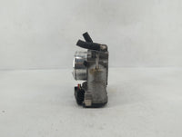2011-2014 Hyundai Sonata Throttle Body P/N:35100-2G700 Fits Fits 2011 2012 2013 2014 2015 2016 OEM Used Auto Parts - Oemused