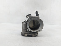 2011-2014 Hyundai Sonata Throttle Body P/N:35100-2G700 Fits Fits 2011 2012 2013 2014 2015 2016 OEM Used Auto Parts - Oemused