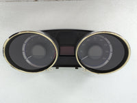 2011-2014 Hyundai Sonata Instrument Cluster Speedometer Gauges P/N:94001-3Q014 94001-3Q010 Fits Fits 2011 2012 2013 2014 OEM