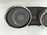 2011-2014 Hyundai Sonata Instrument Cluster Speedometer Gauges P/N:94001-3Q014 94001-3Q010 Fits Fits 2011 2012 2013 2014 OEM