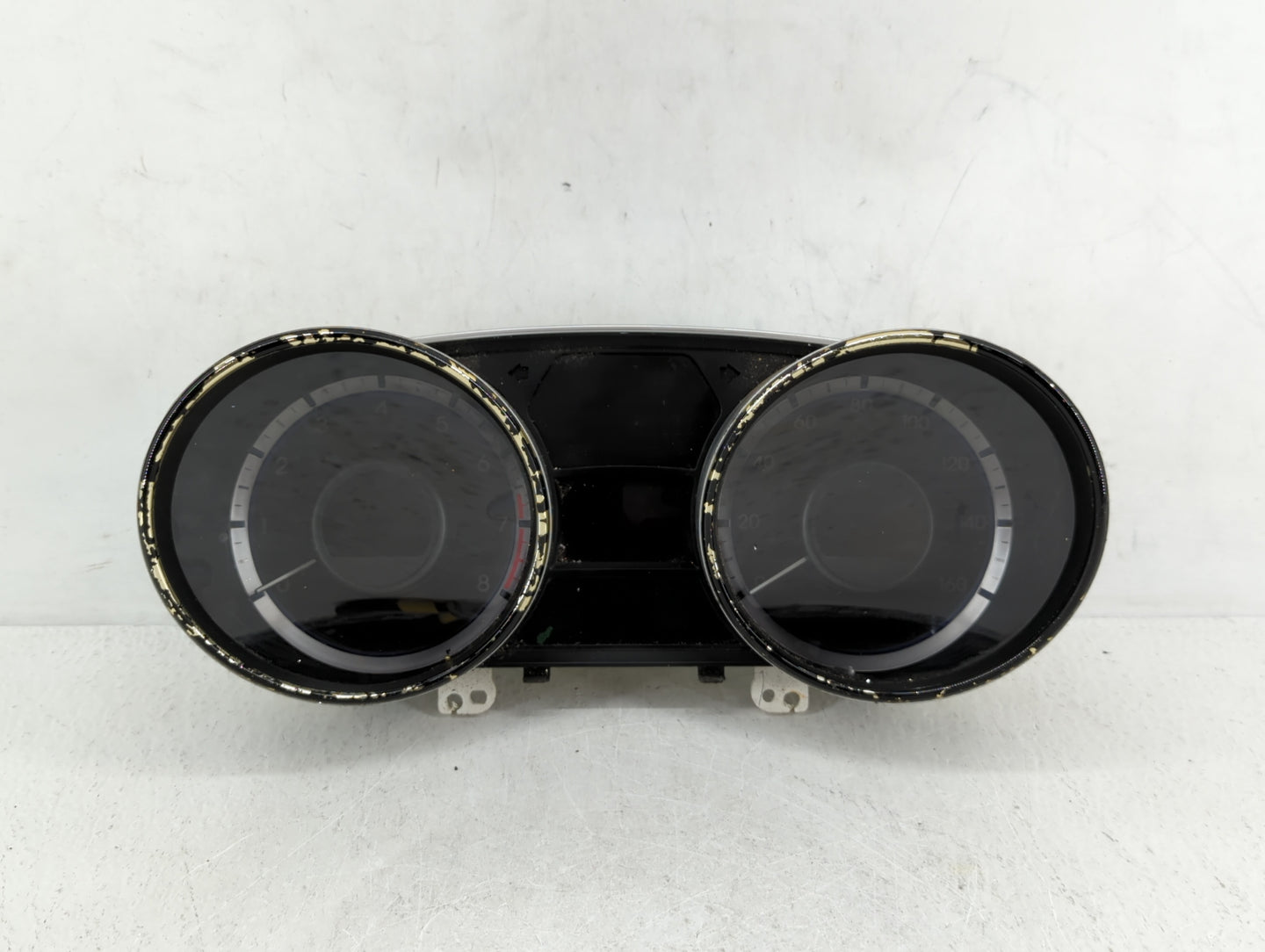 2011-2014 Hyundai Sonata Instrument Cluster Speedometer Gauges P/N:94001-3Q014 94001-3Q010 Fits Fits 2011 2012 2013 2014 OEM