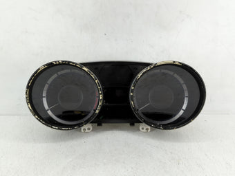 compare product 2011-2014 Hyundai Sonata Instrument Cluster Speedometer Gauges P/N:94001-3Q014 94001-3Q010 Fits Fits 2011 2012 2013 2014 OEM Used Auto Parts