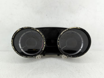 2011-2014 Hyundai Sonata Instrument Cluster Speedometer Gauges P/N:94001-3Q014 94001-3Q010 Fits Fits 2011 2012 2013 2014 OEM