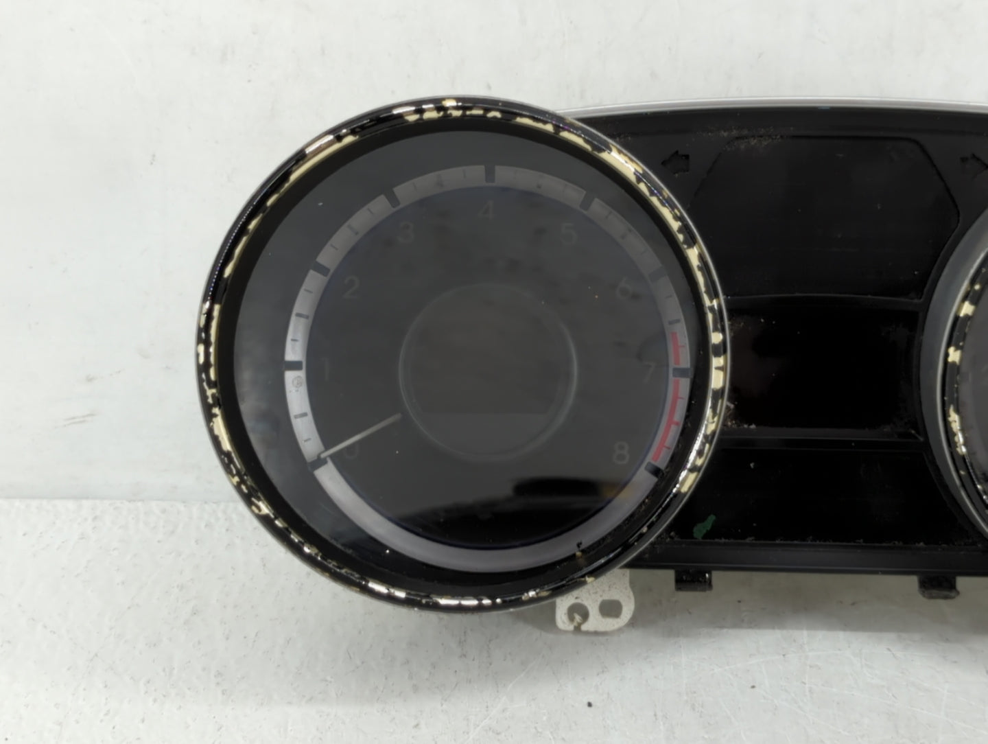 2011-2014 Hyundai Sonata Instrument Cluster Speedometer Gauges P/N:94001-3Q014 94001-3Q010 Fits Fits 2011 2012 2013 2014 OEM