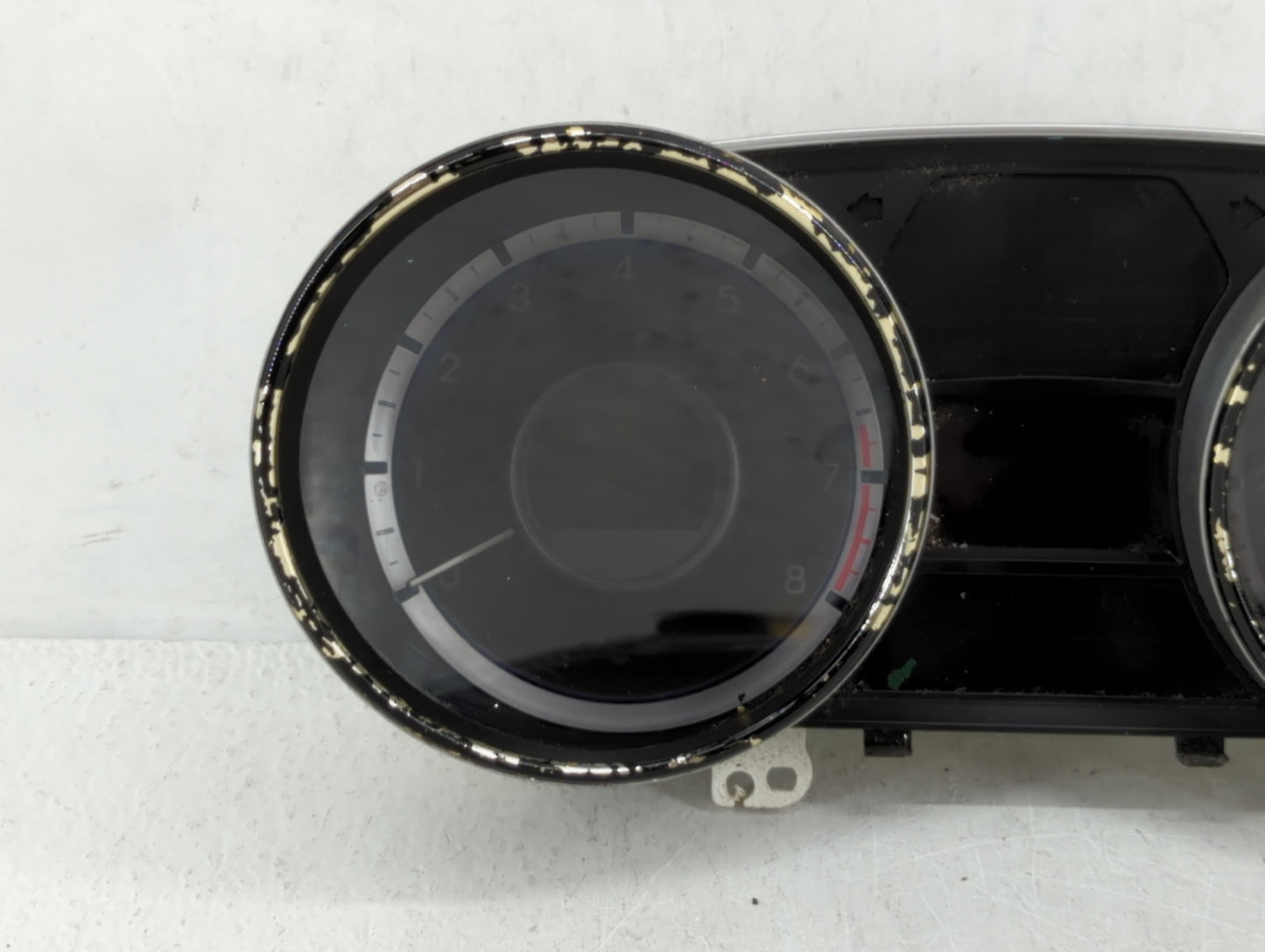 2011-2014 Hyundai Sonata Instrument Cluster Speedometer Gauges P/N:94001-3Q014 94001-3Q010 Fits Fits 2011 2012 2013 2014 OEM
