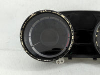 2011-2014 Hyundai Sonata Instrument Cluster Speedometer Gauges P/N:94001-3Q014 94001-3Q010 Fits Fits 2011 2012 2013 2014 OEM