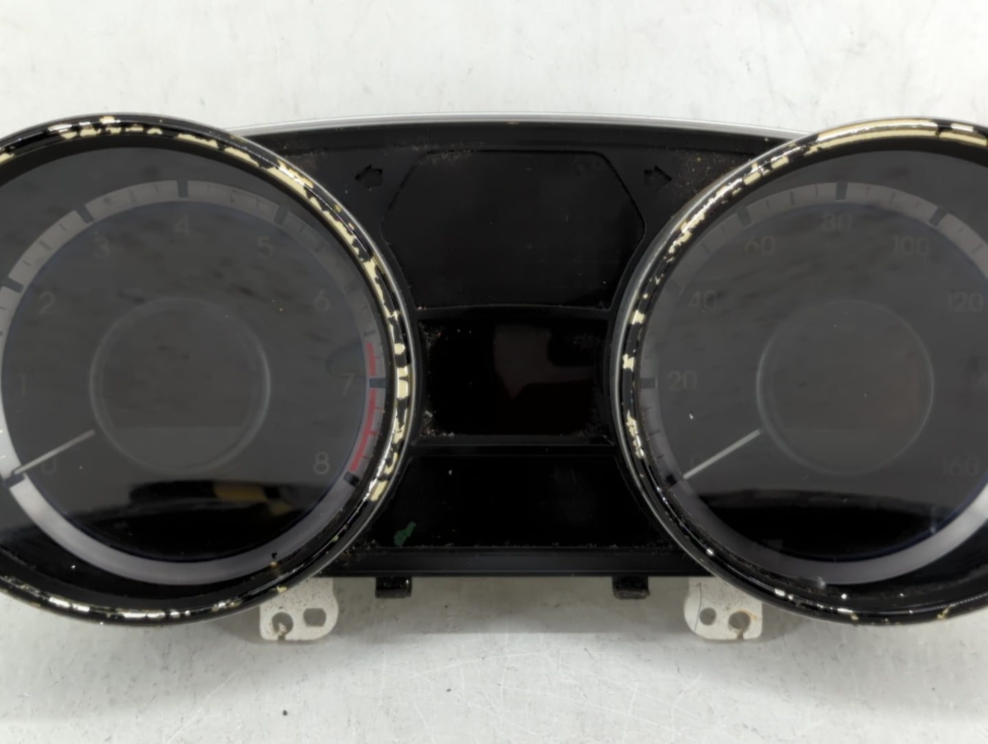 2011-2014 Hyundai Sonata Instrument Cluster Speedometer Gauges P/N:94001-3Q014 94001-3Q010 Fits Fits 2011 2012 2013 2014 OEM