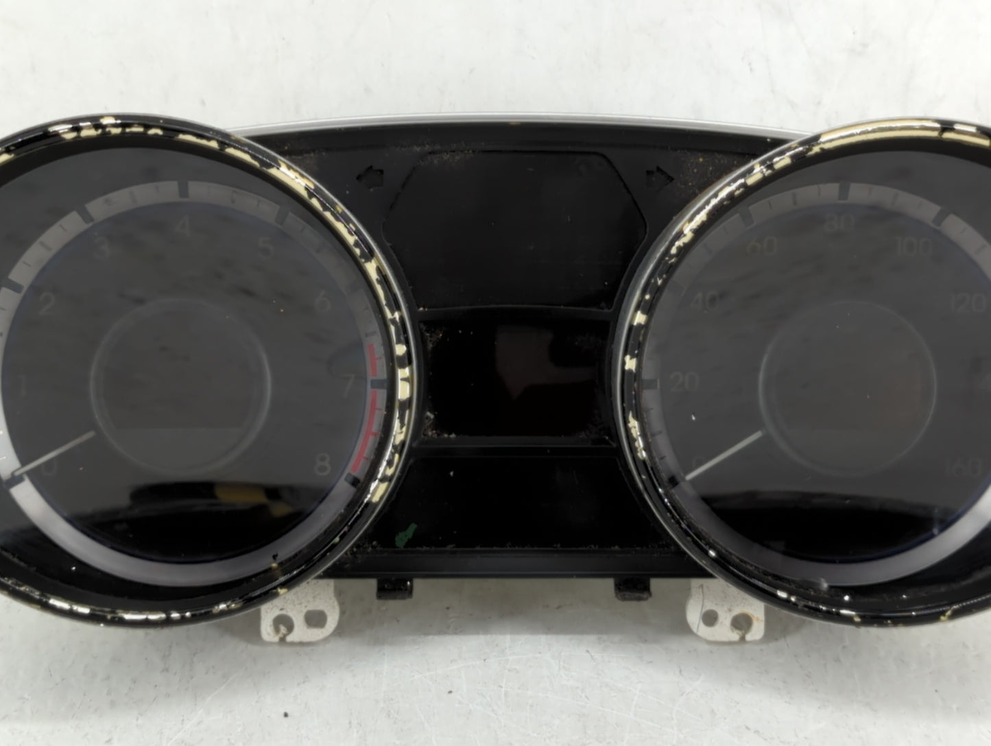 2011-2014 Hyundai Sonata Instrument Cluster Speedometer Gauges P/N:94001-3Q014 94001-3Q010 Fits Fits 2011 2012 2013 2014 OEM