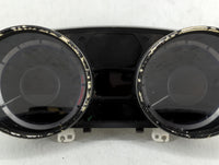 2011-2014 Hyundai Sonata Instrument Cluster Speedometer Gauges P/N:94001-3Q014 94001-3Q010 Fits Fits 2011 2012 2013 2014 OEM