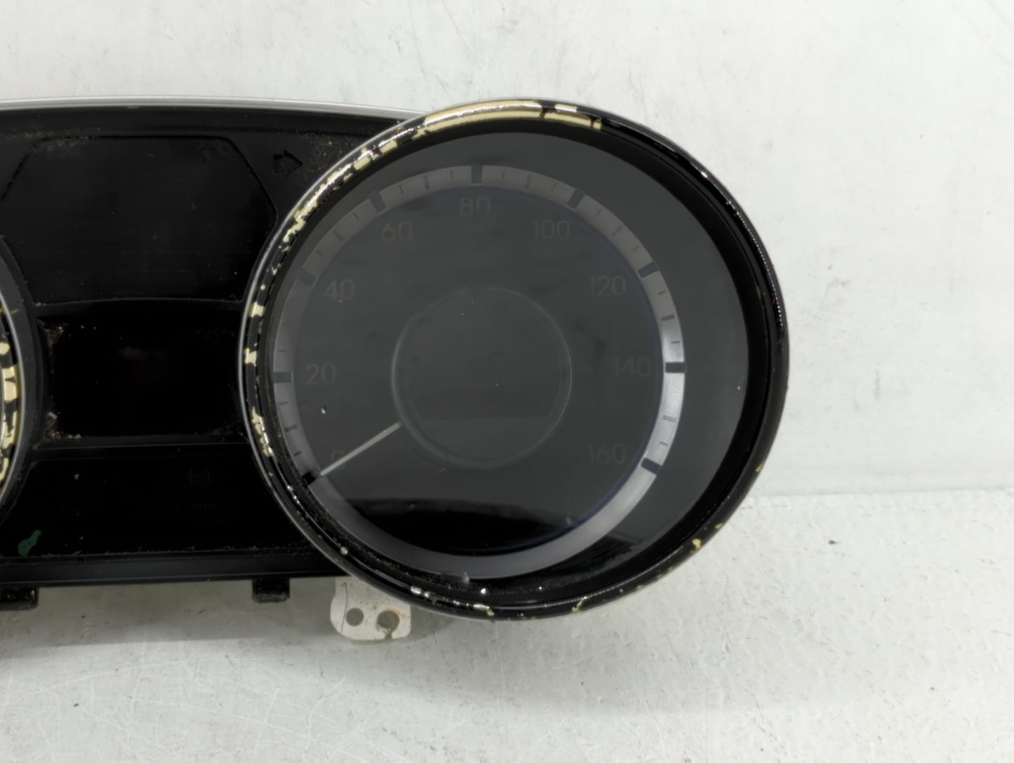 2011-2014 Hyundai Sonata Instrument Cluster Speedometer Gauges P/N:94001-3Q014 94001-3Q010 Fits Fits 2011 2012 2013 2014 OEM