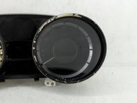2011-2014 Hyundai Sonata Instrument Cluster Speedometer Gauges P/N:94001-3Q014 94001-3Q010 Fits Fits 2011 2012 2013 2014 OEM