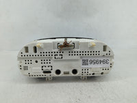 2011-2014 Hyundai Sonata Instrument Cluster Speedometer Gauges P/N:94001-3Q014 94001-3Q010 Fits Fits 2011 2012 2013 2014 OEM