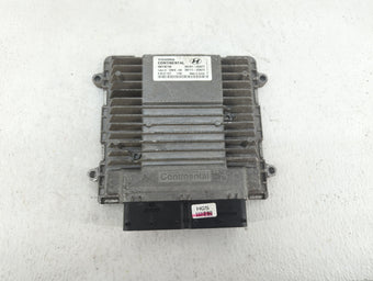 compare product 2013 Hyundai Sonata PCM Engine Control Computer ECU ECM PCU OEM P/N:39111-2G677 39101-2G677, 89661-47640 Fits OEM Used Auto Parts