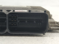 2013 Hyundai Sonata PCM Engine Control Computer ECU ECM PCU OEM P/N:39111-2G677 39101-2G677, 89661-47640 Fits OEM Used Auto 