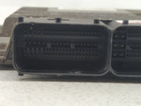 2013 Hyundai Sonata PCM Engine Control Computer ECU ECM PCU OEM P/N:39111-2G677 39101-2G677, 89661-47640 Fits OEM Used Auto 