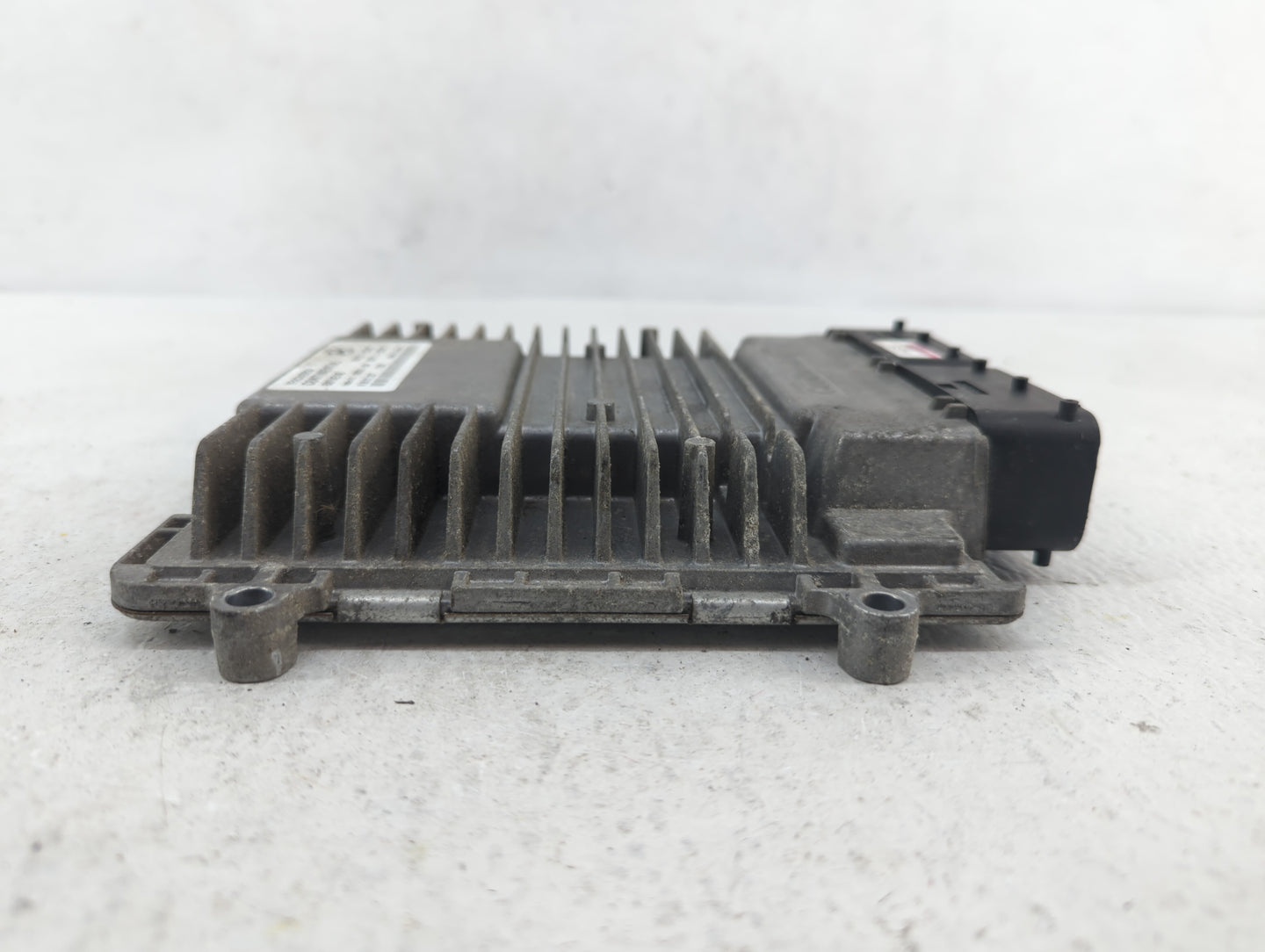 2013 Hyundai Sonata PCM Engine Control Computer ECU ECM PCU OEM P/N:39111-2G677 39101-2G677, 89661-47640 Fits OEM Used Auto 