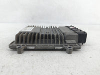 2013 Hyundai Sonata PCM Engine Control Computer ECU ECM PCU OEM P/N:39111-2G677 39101-2G677, 89661-47640 Fits OEM Used Auto 