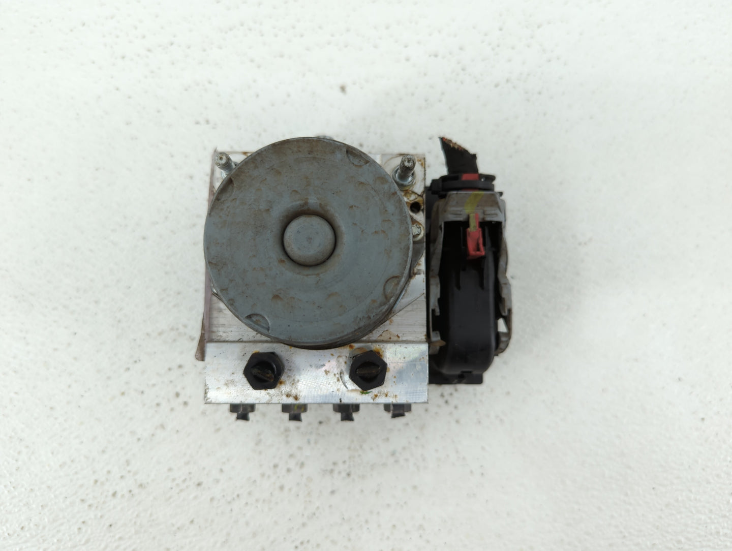 2011-2013 Hyundai Sonata ABS Pump Control Module Replacement P/N:58920-3Q500 3451-6862872-01, 58920-3S400 Fits Fits 2011 201