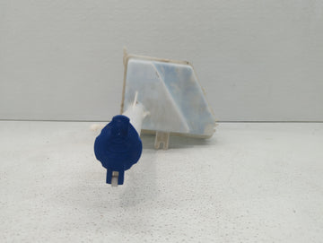 Hyundai Sonata Windshield Washer Fluid Reservoir Bottle Oem - Oemusedautoparts1.com
