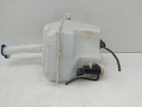 Hyundai Sonata Windshield Washer Fluid Reservoir Bottle Oem - Oemusedautoparts1.com