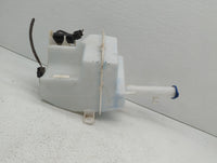 Hyundai Sonata Windshield Washer Fluid Reservoir Bottle Oem - Oemusedautoparts1.com