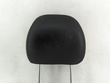 2013-2015 Hyundai Sonata Headrest Head Rest Front Driver Passenger Seat Fits Fits 2013 2014 2015 OEM Used Auto Parts - Oemus