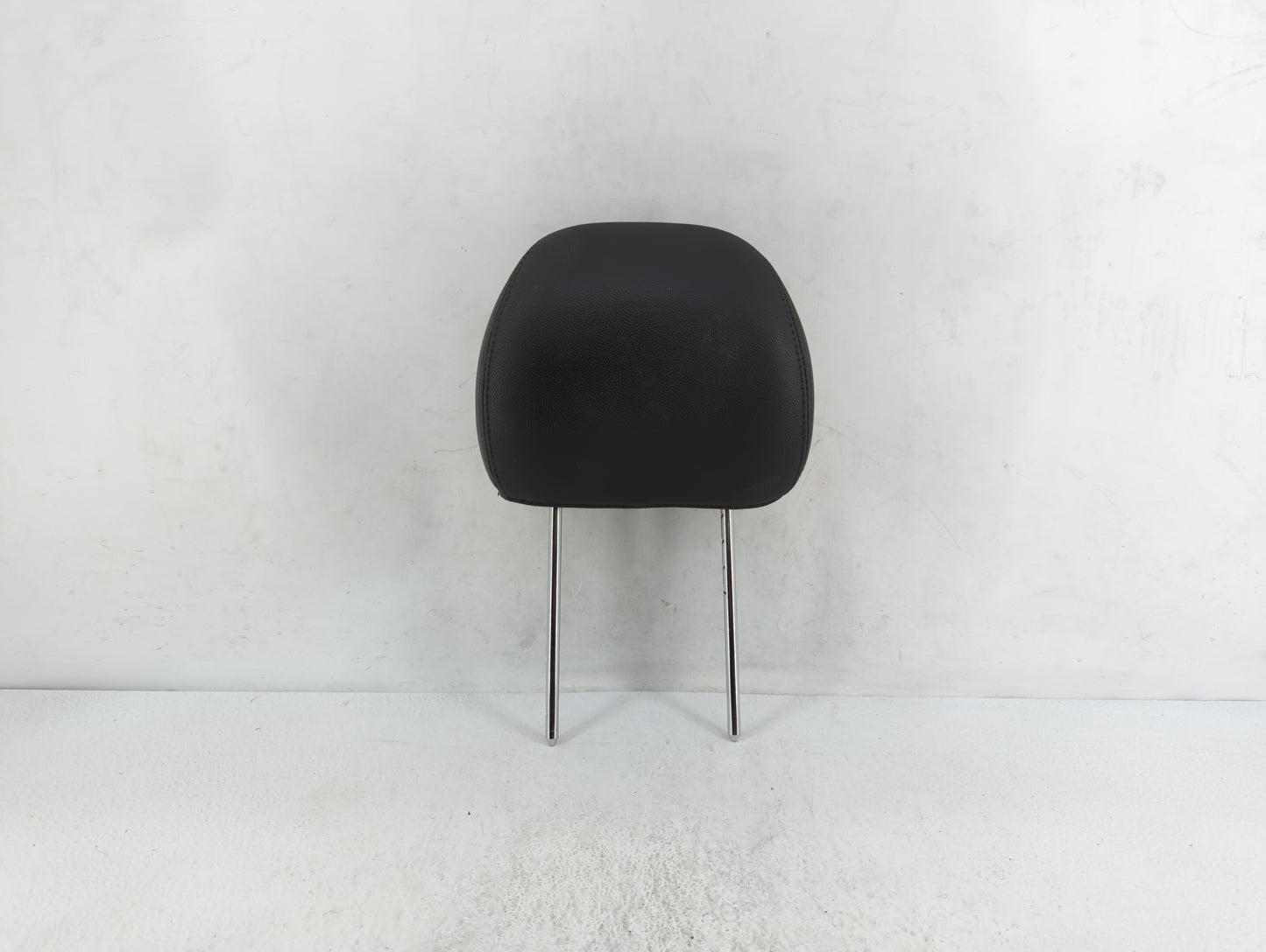 2013-2015 Hyundai Sonata Headrest Head Rest Front Driver Passenger Seat Fits Fits 2013 2014 2015 OEM Used Auto Parts - Oemus